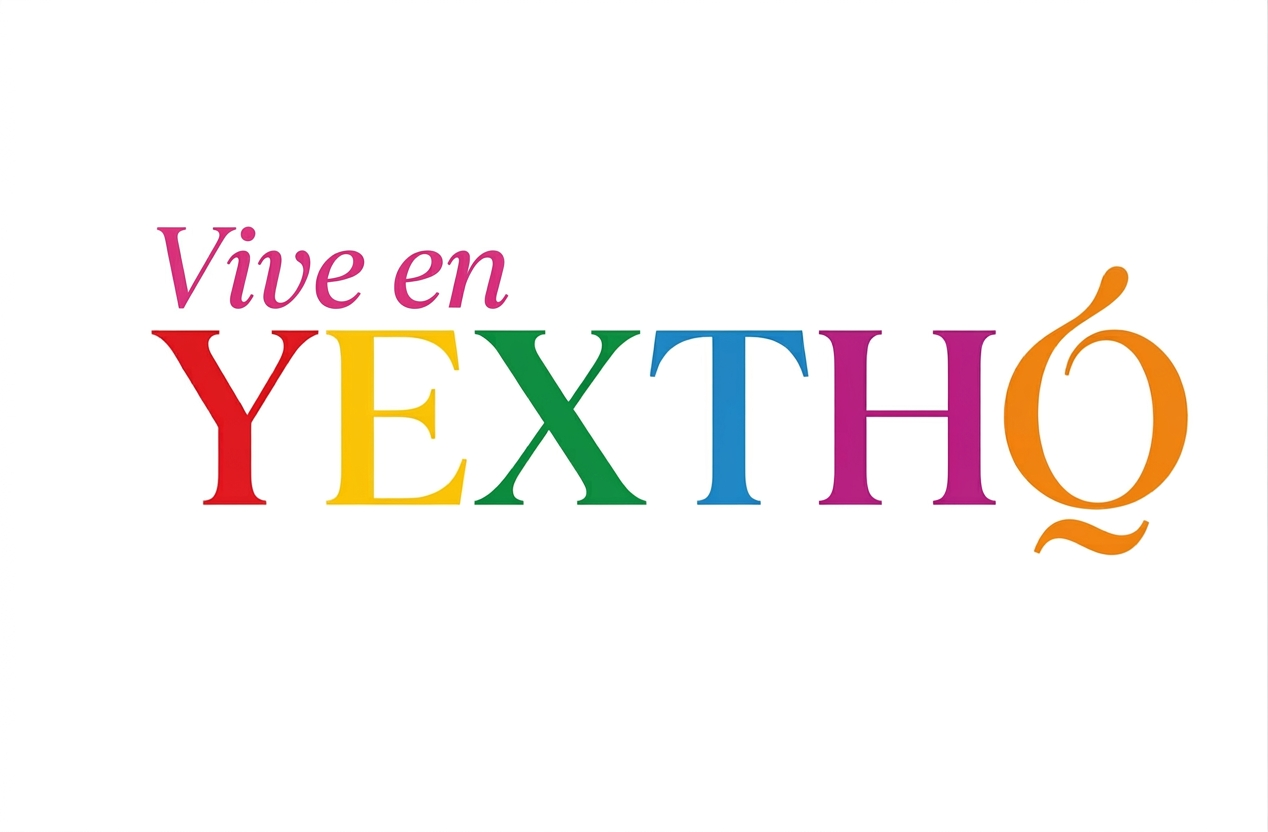 Vive en Yexthó - Compra y renta directa con propietarios